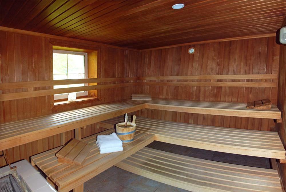 Der Berghof Aparthotel Hirschegg  Ngoại thất bức ảnh